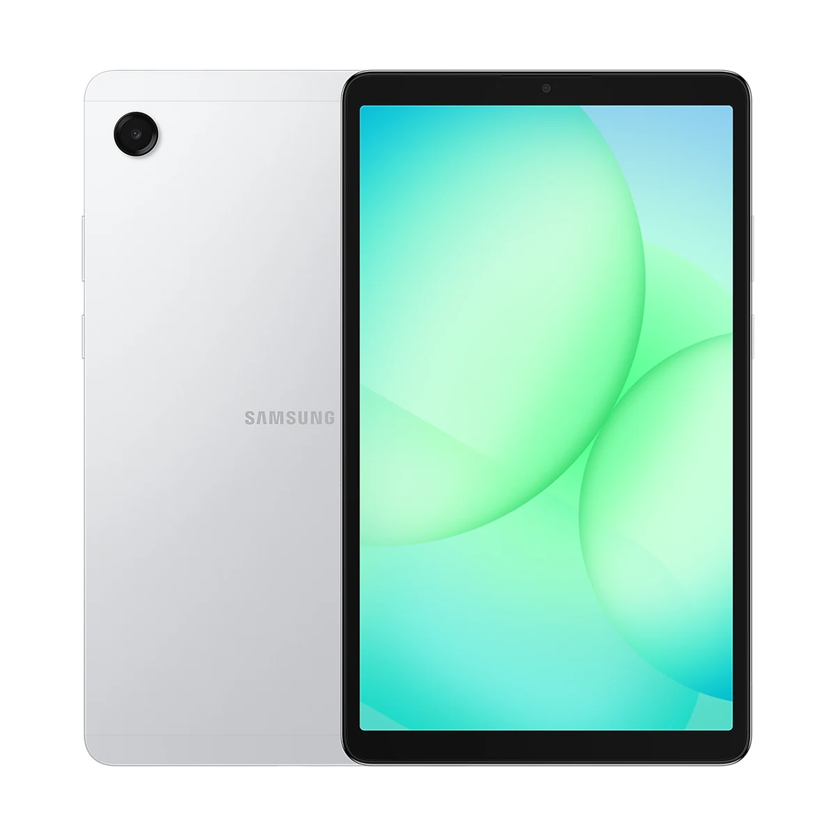Samsung Galaxy Tab handheld for line-busting orders