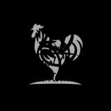 A.D Charcoal Chicken and Kebab logo