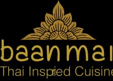 Baan Mai logo