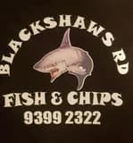 Blackshaws Rd Fish & Chips logo