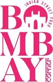 Bombay Corner - Nile St logo