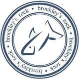 Brockley's Rock logo