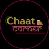 Chaat Corner logo
