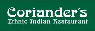 Coriander's logo