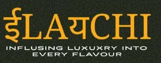 Elaichi Restaurant logo