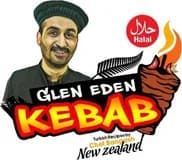 Glen Eden Kebab Glen eden logo