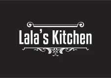 Lala's Kitchen Cranbourne West logo