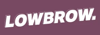 Lowbrow logo