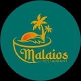 Malaios Restaurant logo