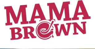 Mama Brown logo