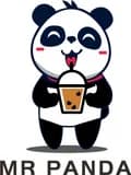 Mr Panda London logo
