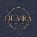 Ouvra Indian Kitchen logo