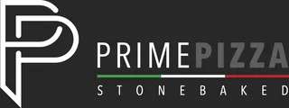 Prime Pizza Stonebaked (Italian) logo