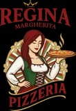 Regina Margherita Pizzeria logo