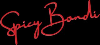 Spicy BONDI logo
