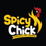 Spicy Chick (halal certified suppliers) logo
