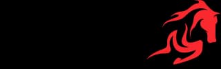 Stallion Burgers logo