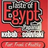 Taste Of Egypt logo