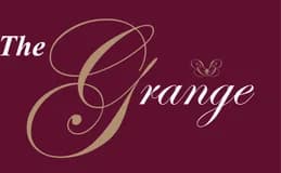 The Grange Restaurant logo