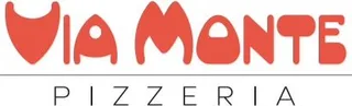 Via Monte Pizzeria logo