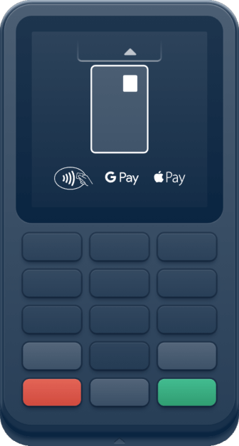 Ready to Pay